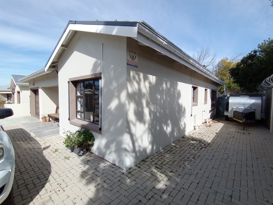 2 Bedroom Property for Sale in Wolseley Western Cape